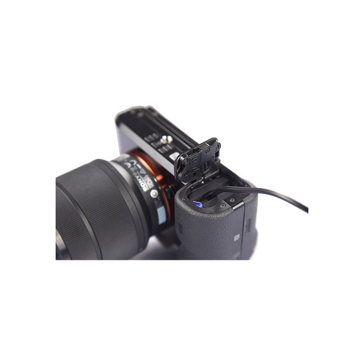 Lanparte FW-50P - FW-50P Battery Dummy Pack