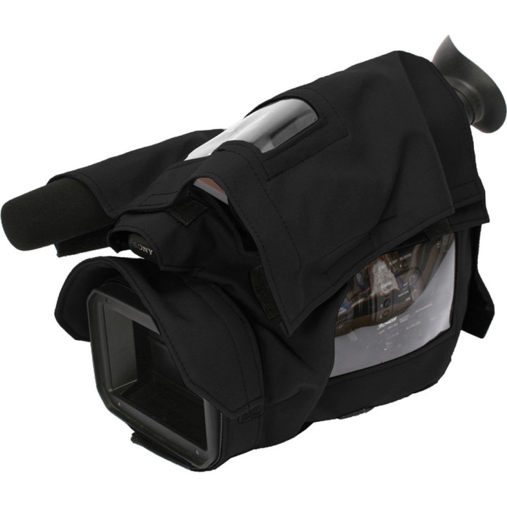 Portabrace RS-PXWX70 - Rain Slicker, Black