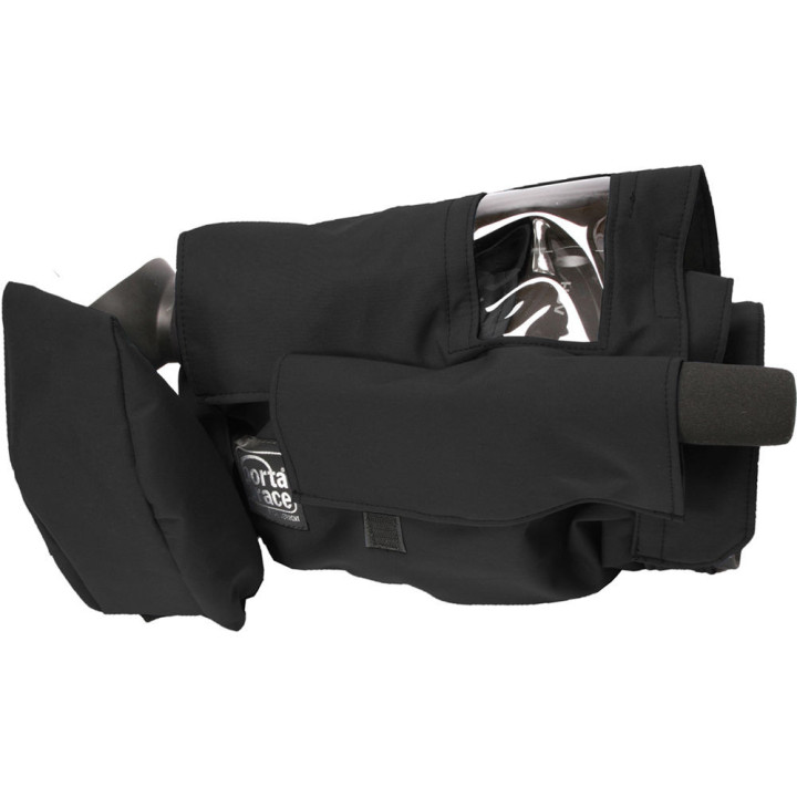 Portabrace RS-PXWX70 - Rain Slicker, Black