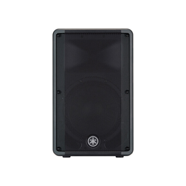 Yamaha DBR12 - Powered Speaker, 12 inches