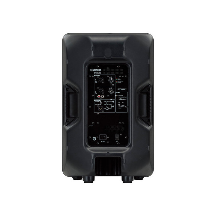 Yamaha DBR12 - Powered Speaker, 12 inches