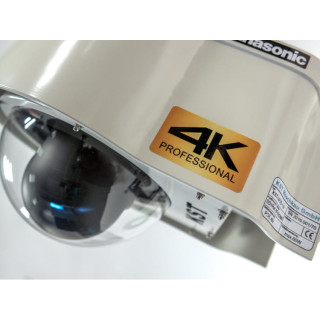 Panasonic KST-OH70WM-S - Outdoor-Housing for PTZ-Cameras