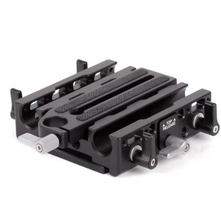 Wooden Camera WC-222100 - Unified Baseplate (for Canon & Sony cameras)