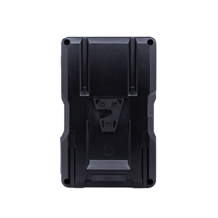 FXLION BP-100S - FX Cool Black V-lock battery 14.8V, 6.6AH, 100WH