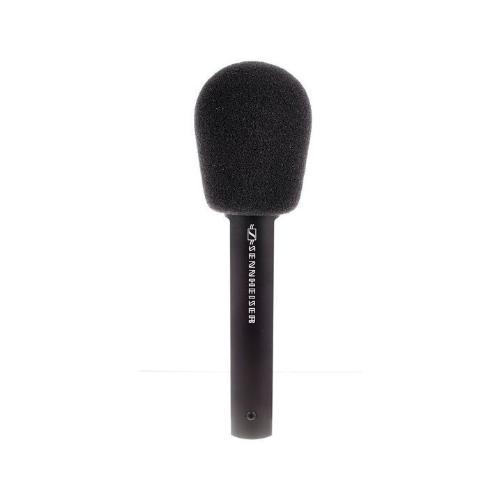 Sennheiser MKH50-P-48 - Super-cardioid microphone
