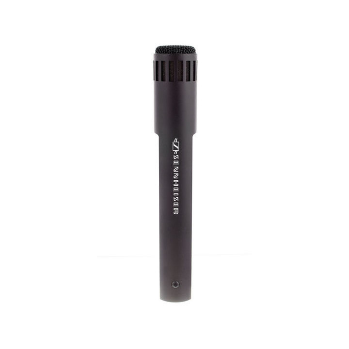 Sennheiser MKH50-P-48 - Super-cardioid microphone
