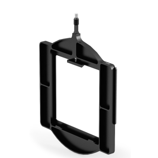 Arri K2.47186.0 - F2 Filter Frame 4"x4" - geared