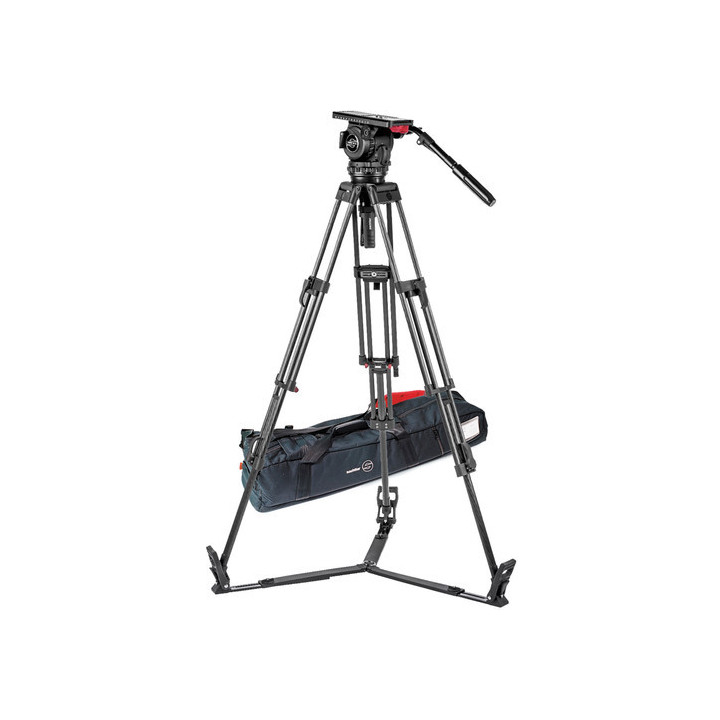 Sachtler 1862S2 - System 18 Sachtler S2 ENG 2 CF