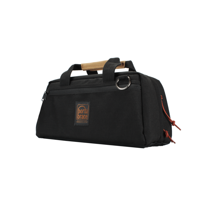 Portabrace CS-X70 - Soft Camera Case for Sony PXW-X70, Black