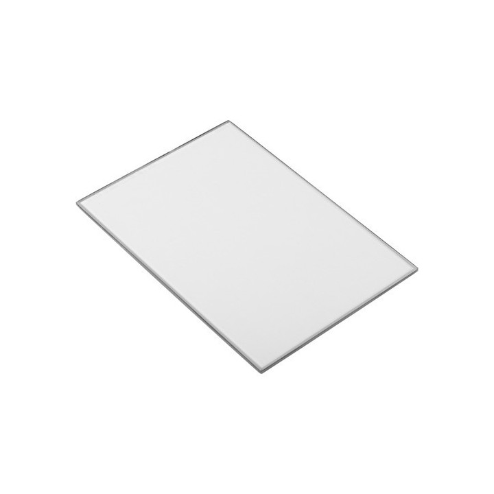 Tiffen 4565GG1 - 4 X 5.650 Glimmer Glass 1 Filter