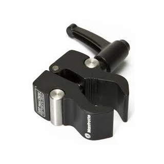 Manfrotto 386B-1 - Nano Clamp