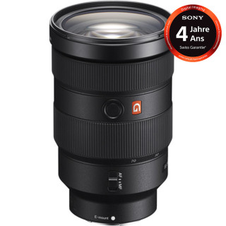 Sony SEL2470GM.SYX - FE 24-70mm F2.8 G Master Lens