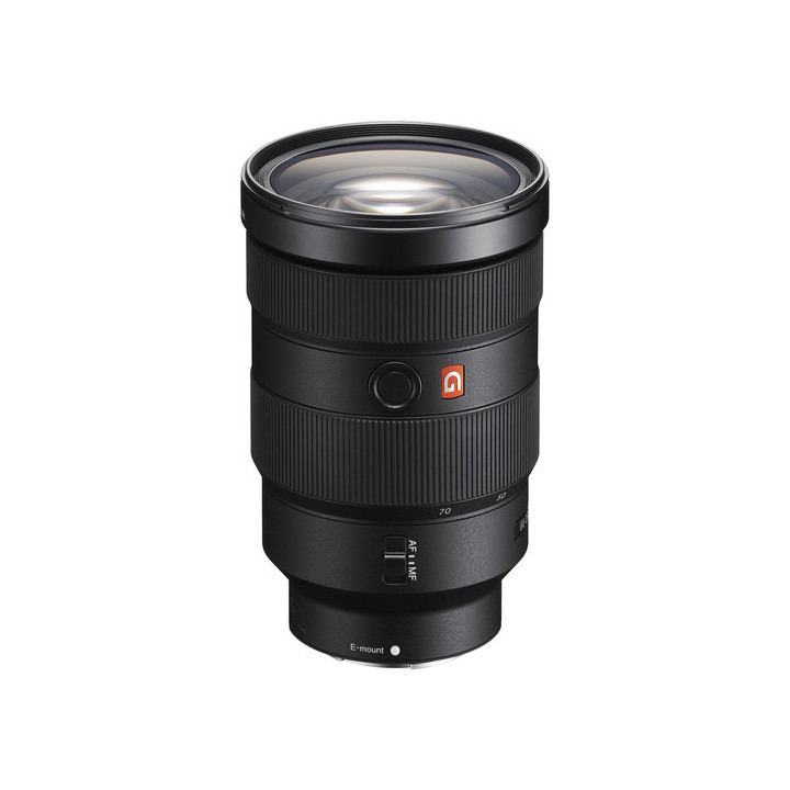 Sony SEL2470GM.SYX - FE 24-70mm F2.8 G Master Lens
