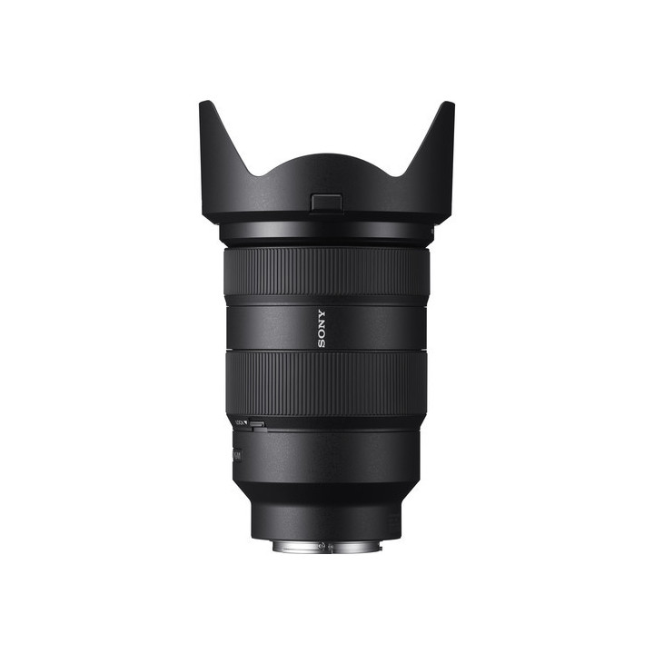 Sony SEL2470GM.SYX - FE 24-70mm F2.8 G Master Lens