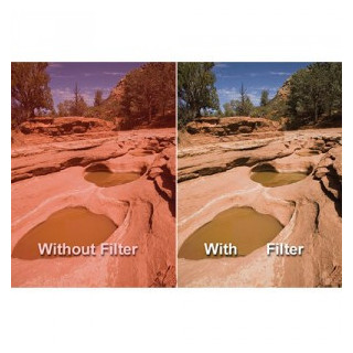 Tiffen W4565IR - 4X5.650 T1 Ir Filter