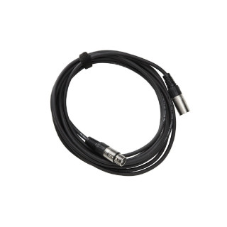 Velvet DMX-DMX-10m - DMX cable 10m