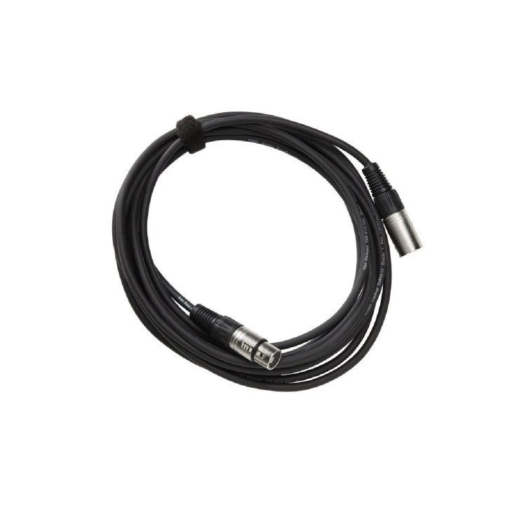Velvet DMX-DMX-10m - DMX cable 10m