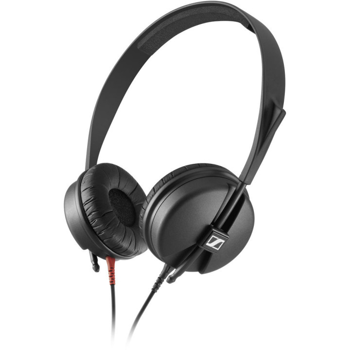Sennheiser HD-25 - On Ear DJ Headphone