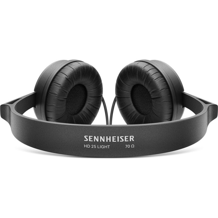 Sennheiser HD-25 - On Ear DJ Headphone