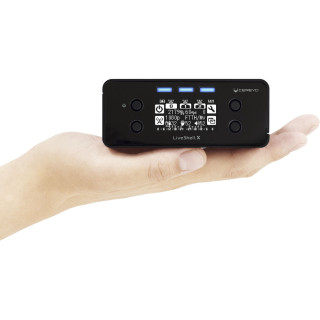 Cerevo CE-CDP-LS04A - LiveShell X