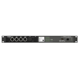 Yamaha SWP1-8MMF - Network switch