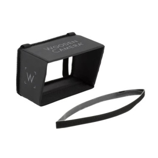 Wooden Camera WC-218800 - LCD Sun Shade (6 to 7 Inch)