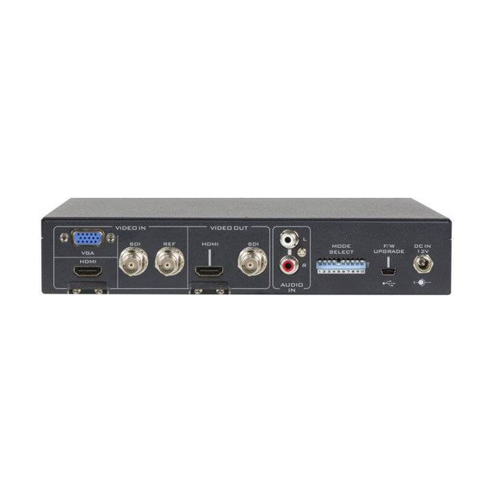 Datavideo 2000-2220 - DAC-45 - 4K Up/Down Cross Converter