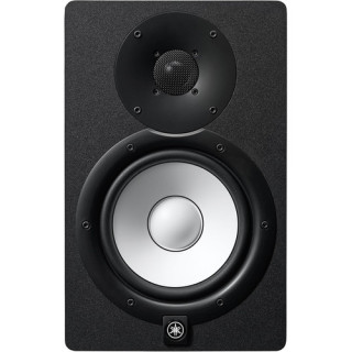 Yamaha HS7I - Bi-Amped 2-Way Bassreflex Studio Monitor Speaker
