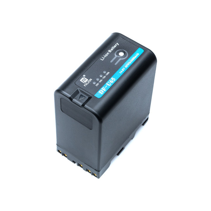 FXLION DF-U65 - DV Battery 14.8V, 6.6AH