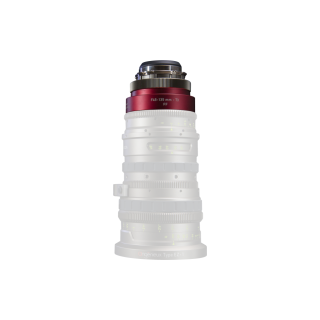 Angenieux 320801 - EZ1 Pack (S35 + FF) - Meter