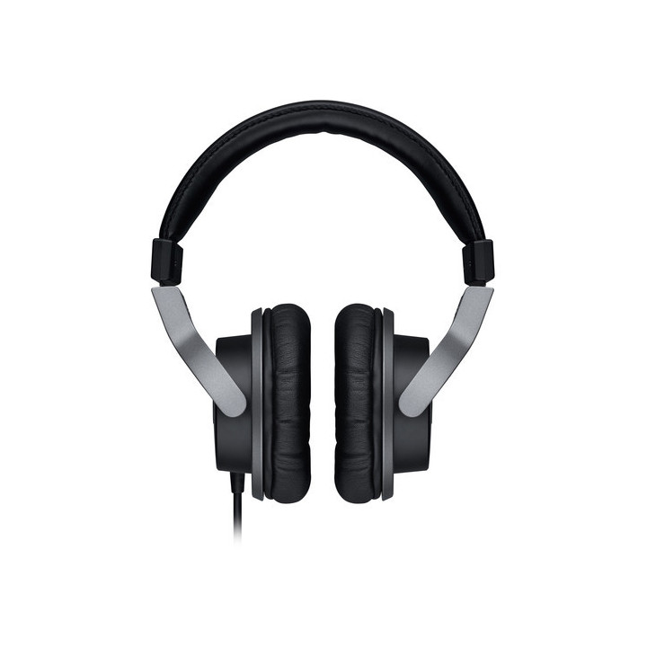 Yamaha HPH-MT7 - High-end high-resolution monitor headphone, black