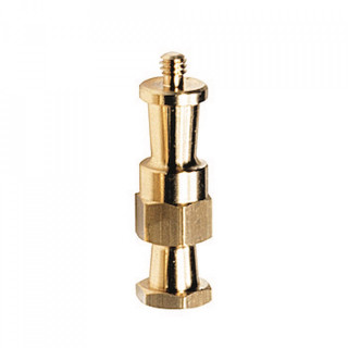 Manfrotto 036-14 - Standard Stud for Super Clamp with 1/4-20 Thread