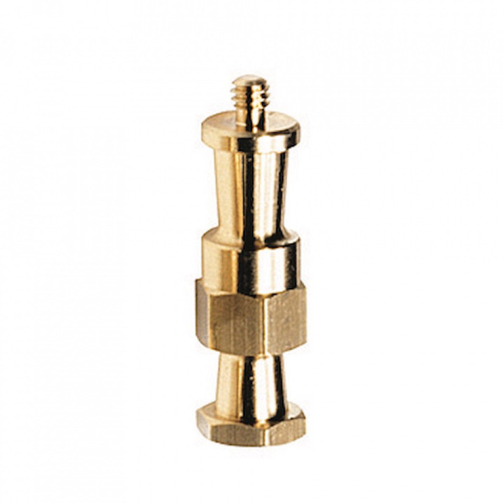 Manfrotto 036-14 - Standard Stud for Super Clamp with 1/4-20 Thread