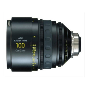 Arri K2.47611.0 - Arri Master Prime 100/T1.3 M