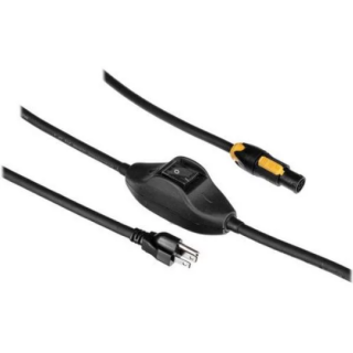 Arri L2.0001487 - Mains cable, 7 m