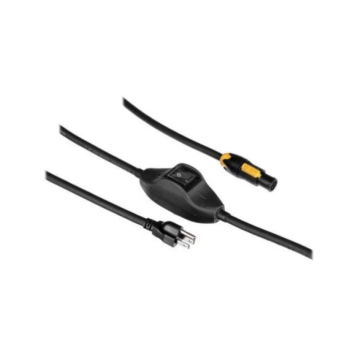 Arri L2.0001487 - Mains cable, 7 m