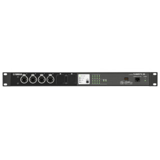 Yamaha SWP1-8 - Network switch