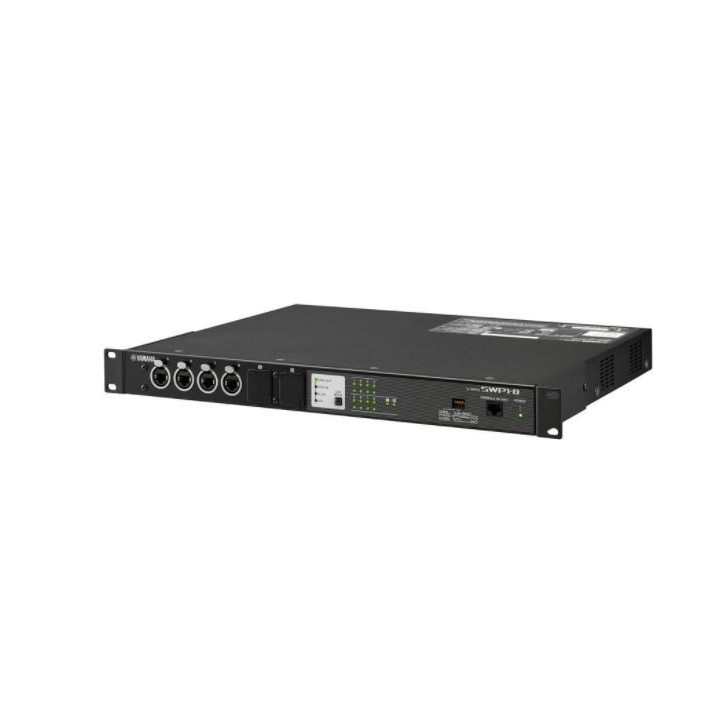 Yamaha SWP1-8 - Network switch