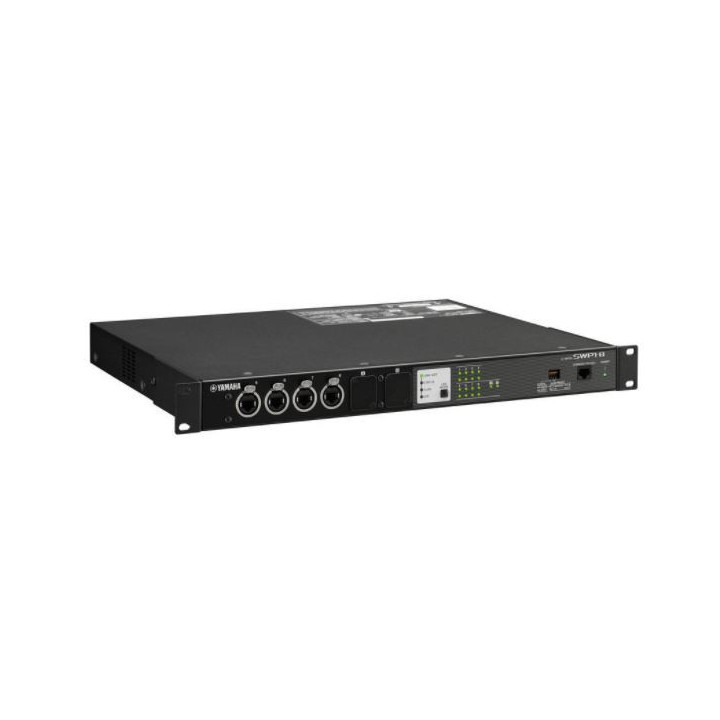 Yamaha SWP1-8 - Network switch