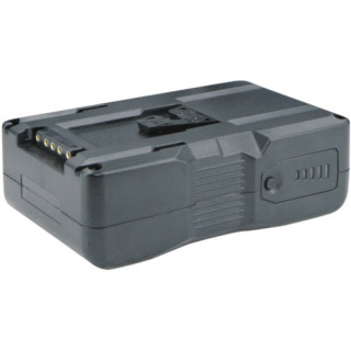FXLION BP-160S - FX Cool Black V-lock battery 14.8V, 10.5AH, 160WH