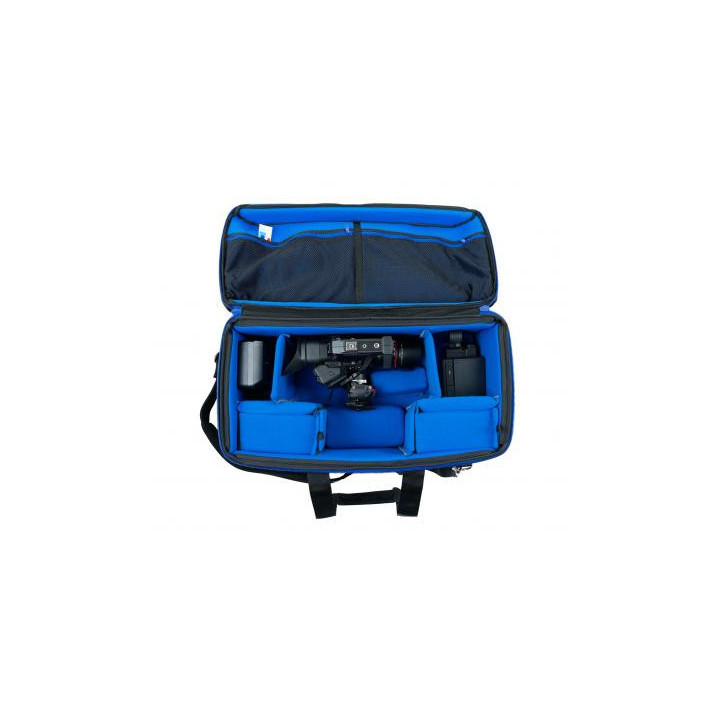 Camrade CAM-CB-HD-MEDIUM-BL - camBag HD Medium - Black