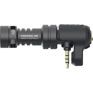 Rode VideoMic ME - Condenser microphone for smartphones