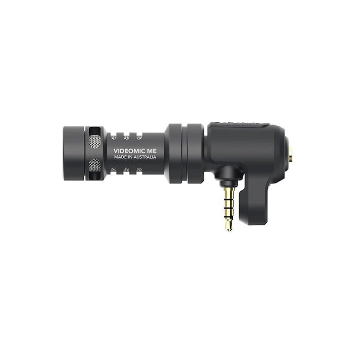 Rode VideoMic ME - Condenser microphone for smartphones