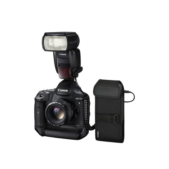 Canon 1180C001 - CP-E4N Compact Battery Pack