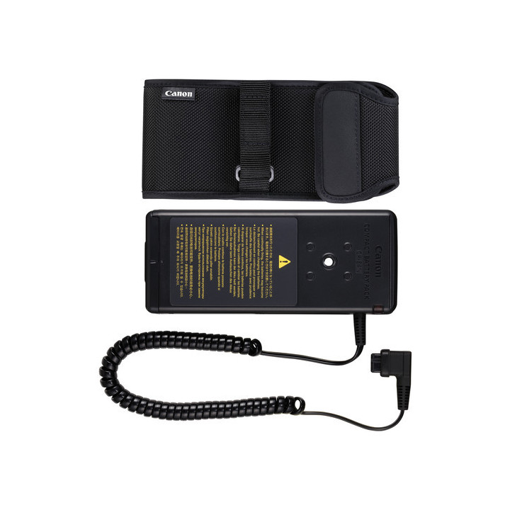 Canon 1180C001 - CP-E4N Compact Battery Pack