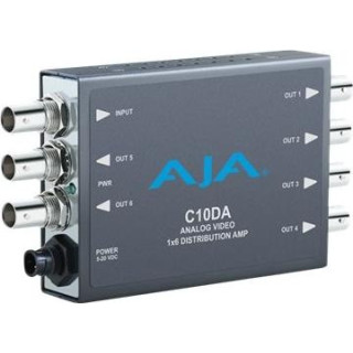 AJA HD10A - HD-series Miniconverters