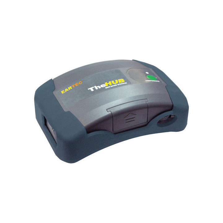 Eartec HUB5D - UltraLITE & HUB 5 person system