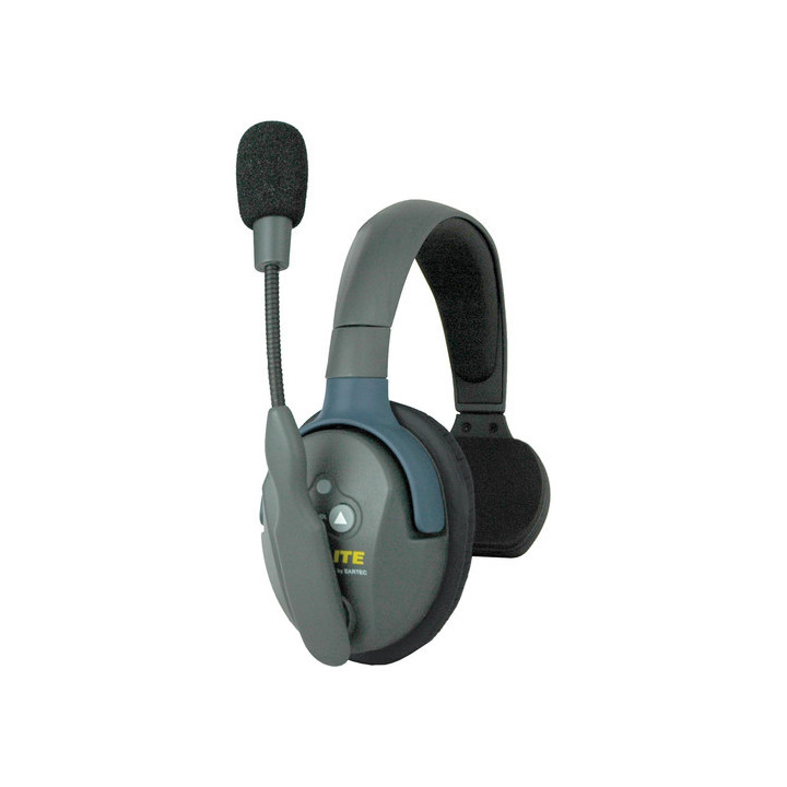 Eartec HUB5D - UltraLITE & HUB 5 person system