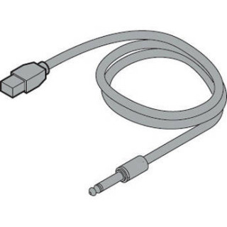 Vinten V4142-5008 - Vantage 2.5mm serial cable