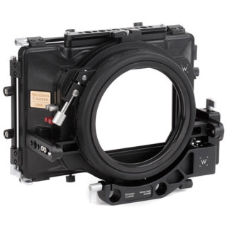 Wooden Camera WC-202100 - UMB-1 Universal Mattebox (Pro) 